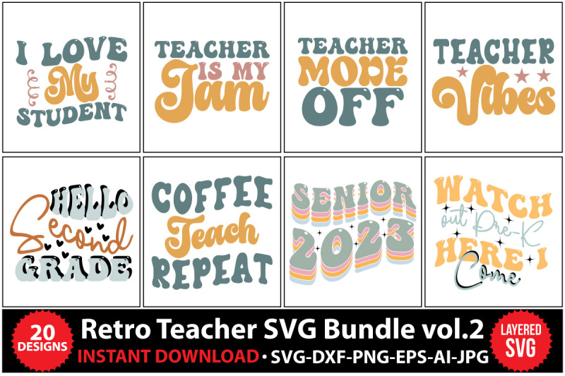 retro-teacher-svg-retro-svg-bundle-retro-cut-file-teacher-retro-svg