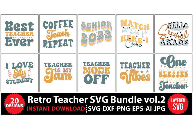 retro-teacher-svg-retro-svg-bundle-retro-cut-file-teacher-retro-svg