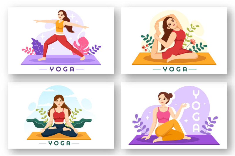 17-yoga-and-meditation-practices-illustration