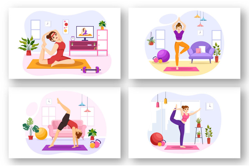 17-yoga-and-meditation-practices-illustration