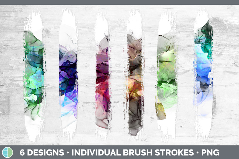 alcohol-ink-brush-strokes-png-sublimation-designs