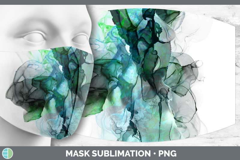 alcohol-ink-mask-sublimation-bundle-face-mask-designs