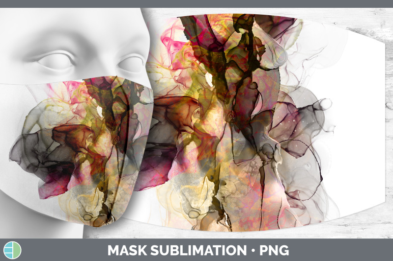 alcohol-ink-mask-sublimation-bundle-face-mask-designs