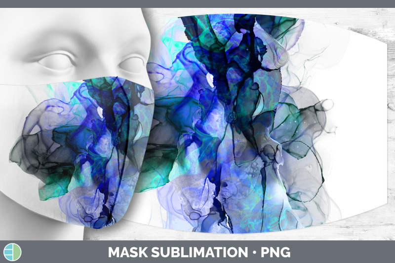 alcohol-ink-mask-sublimation-bundle-face-mask-designs