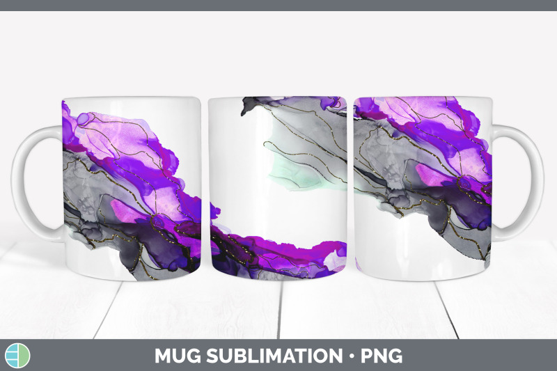 alcohol-ink-mug-sublimation