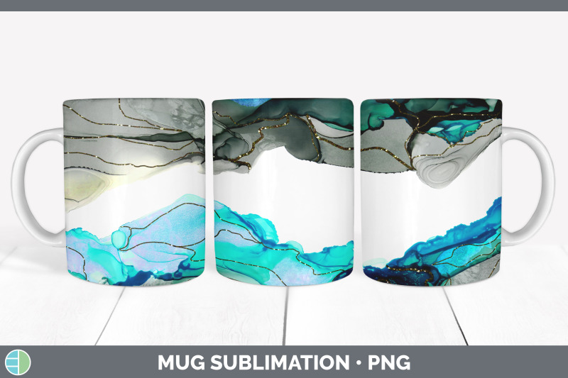 alcohol-ink-mug-sublimation