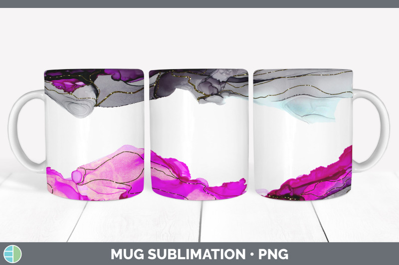 alcohol-ink-mug-sublimation