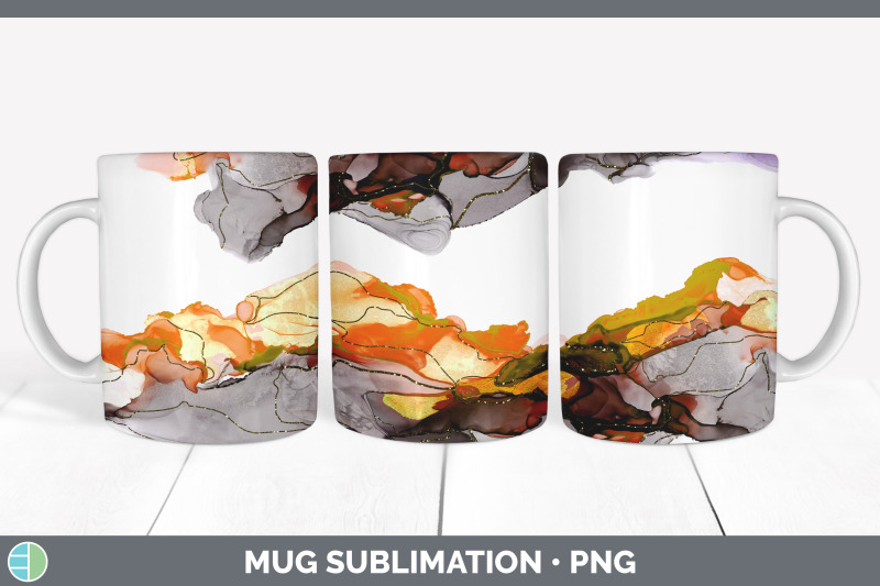 alcohol-ink-mug-sublimation