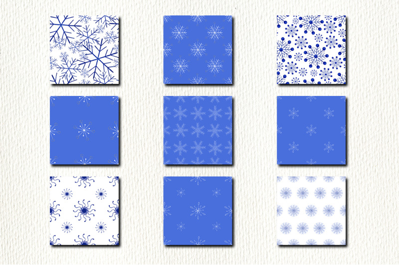 18-snowflake-backgrounds