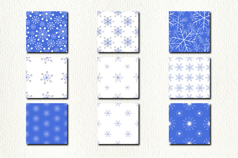 18-snowflake-backgrounds