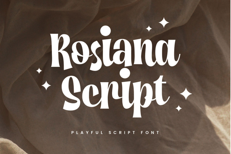 rosiana-script
