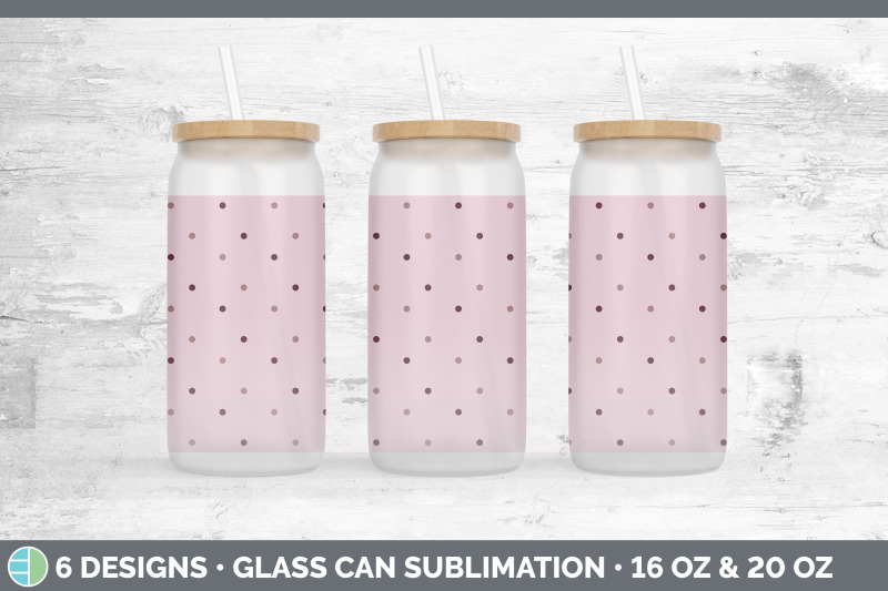 pink-glass-can-sublimation-beer-mason-jar