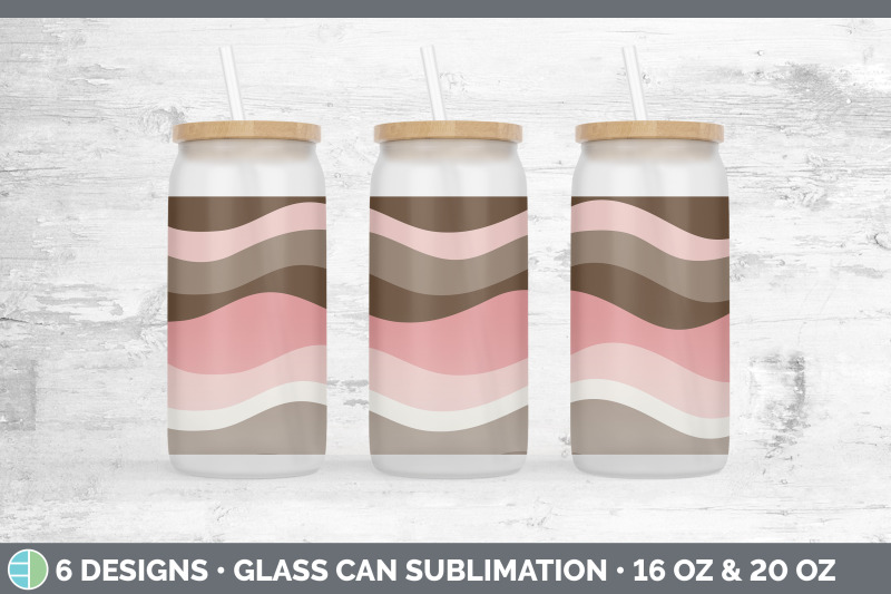 pink-glass-can-sublimation-beer-mason-jar