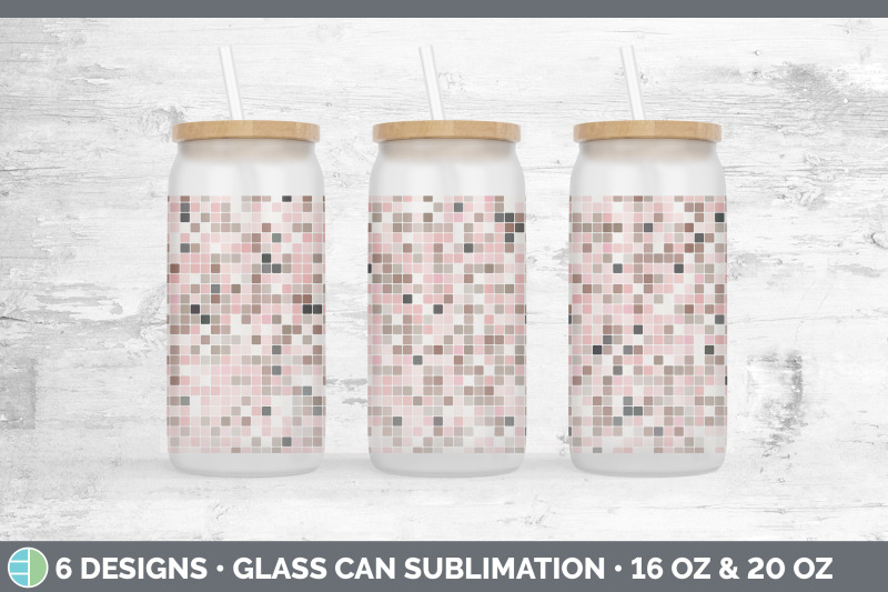 pink-glass-can-sublimation-beer-mason-jar