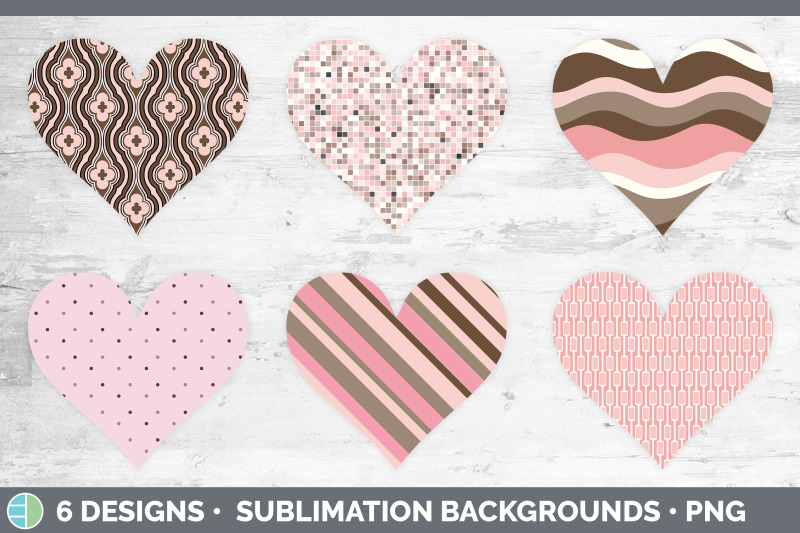 pink-hearts-clipart-pink-patterns-hearts