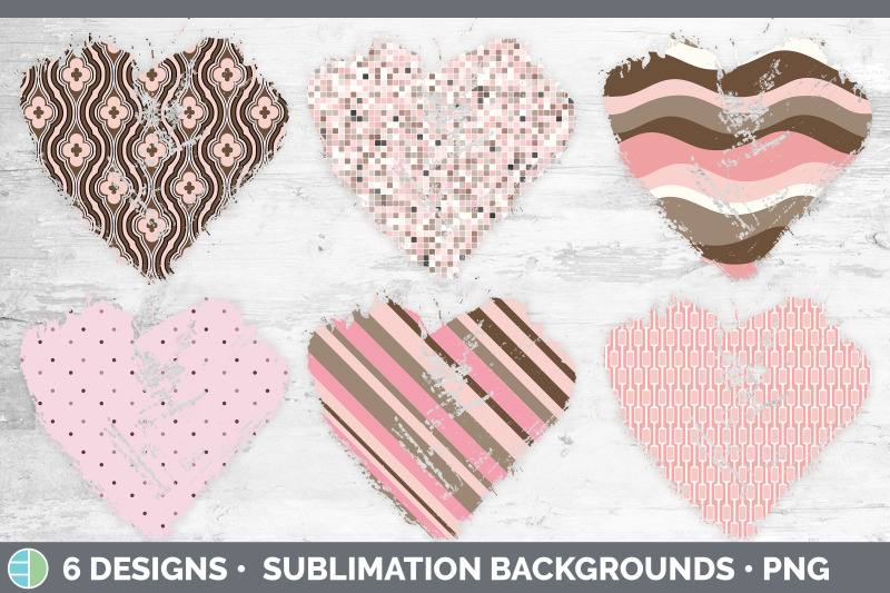 pink-heart-distressed-clipart-pink-patterns-hearts