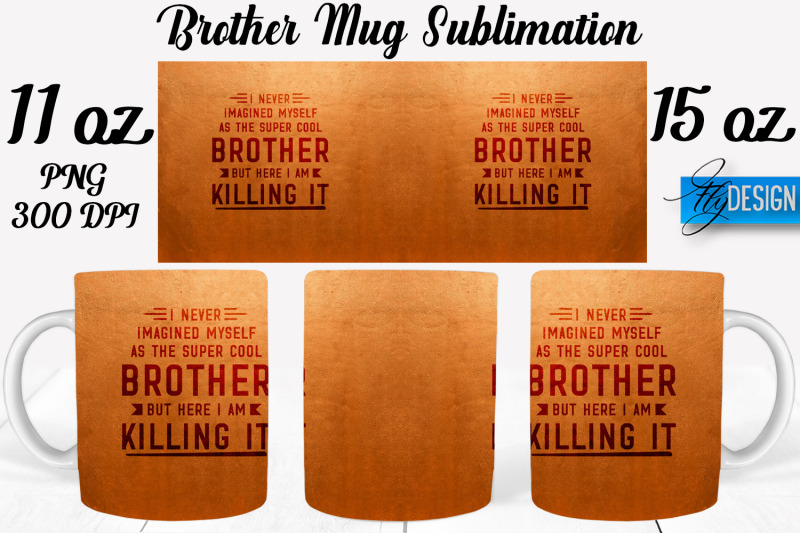 brother-mug-sublimation-coffee-11-oz-15-oz-mug-sublimation