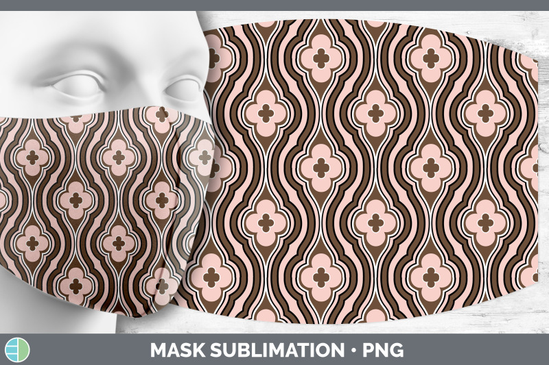 pink-mask-sublimation-pink-patterns-face-mask-designs