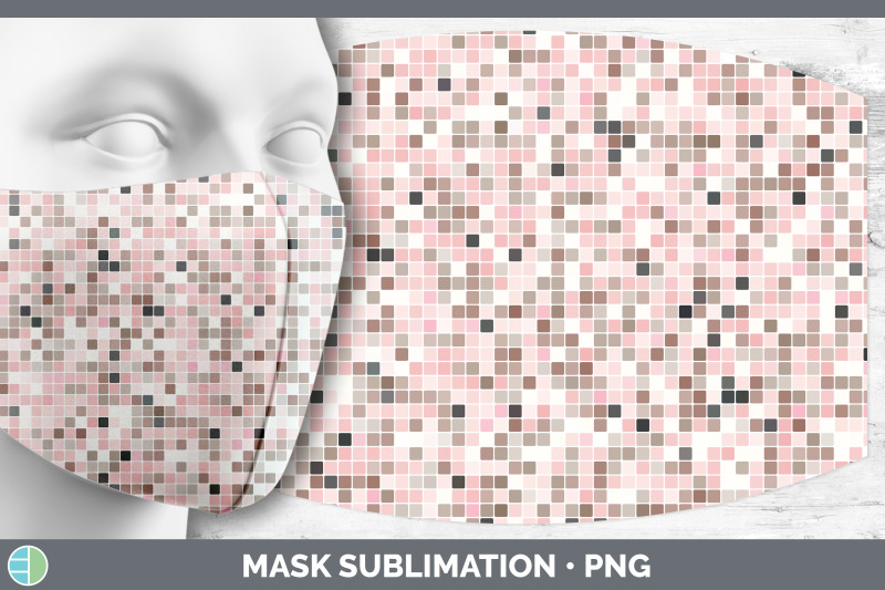 pink-mask-sublimation-pink-patterns-face-mask-designs