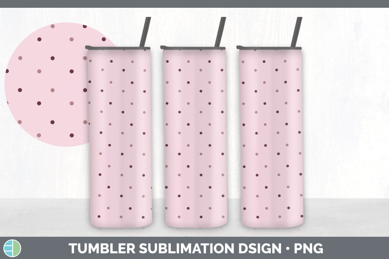 pink-tumbler-pink-patterns-skinny-tumbler-sublimation-bundle