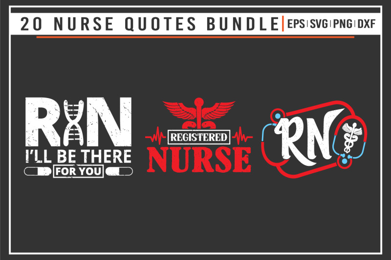 nurse-20-quotes-t-shirt-bundle