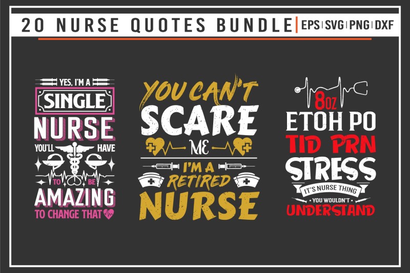 nurse-20-quotes-t-shirt-bundle