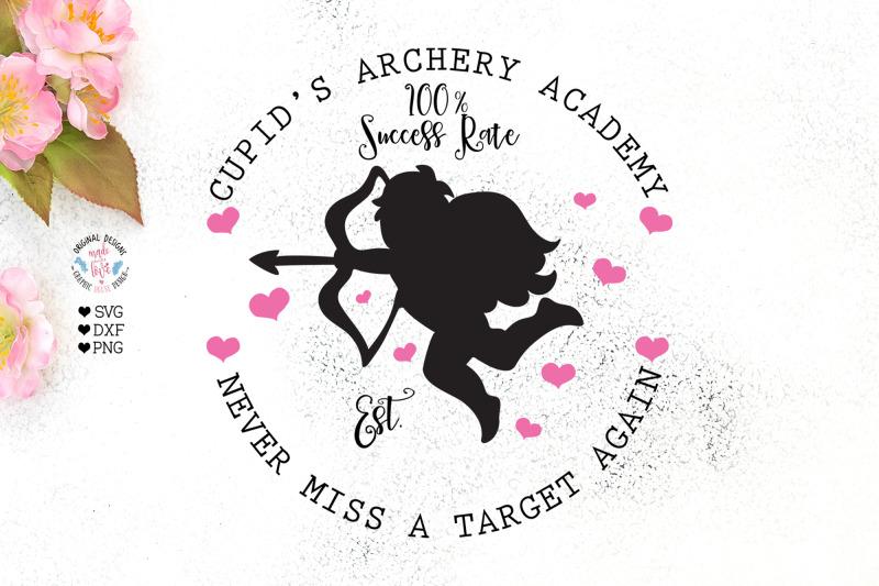 cupids-archery-academy-cut-file-and-sublimation-file-nbsp
