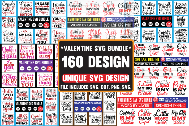 valentine-svg-bundle-160-design