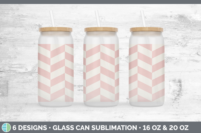 pink-glass-can-sublimation-beer-mason-jar