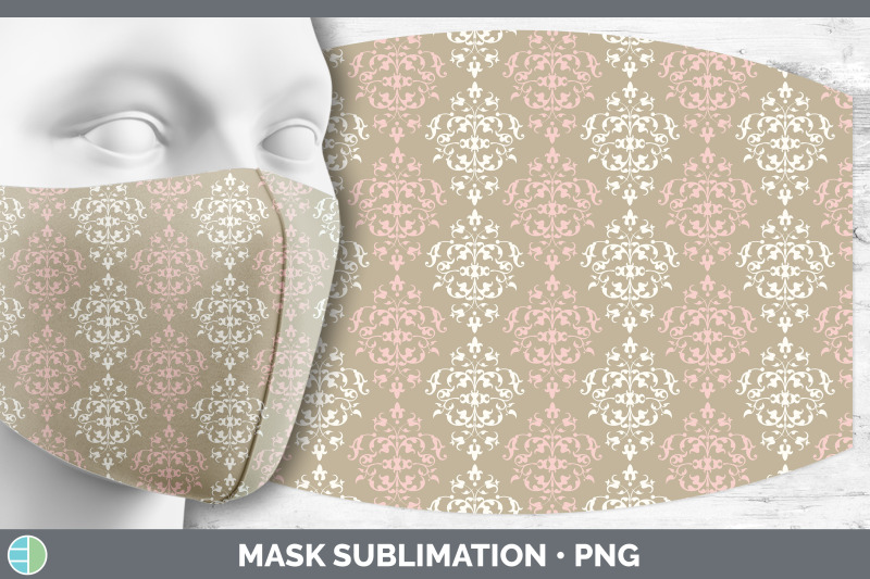 pink-mask-sublimation-pink-patterns-face-mask-designs