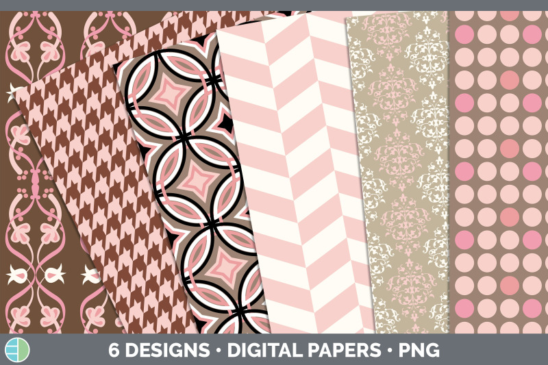 pink-backgrounds-pink-patterns-digital-scrapbook-papers