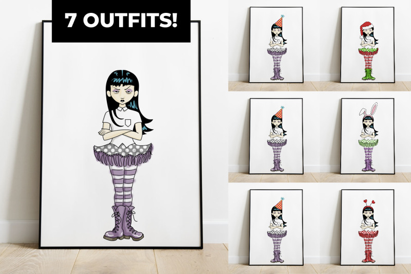 goth-girl-for-all-seasons-printable-sublimation-png