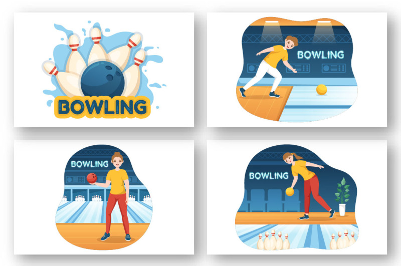 12-bowling-game-illustration