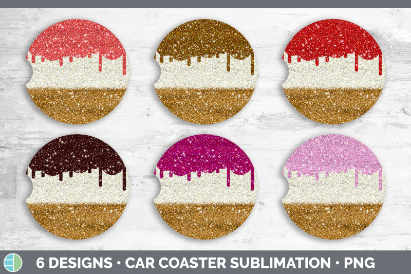 ice-cream-car-coaster-dessert-sublimation-bundle