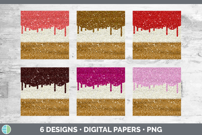 ice-cream-backgrounds-dessert-digital-scrapbook-papers