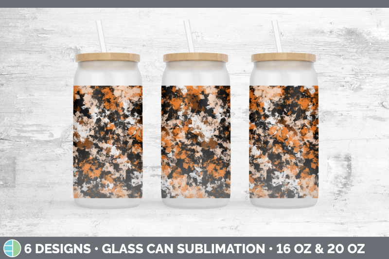 paint-dabs-glass-can-sublimation-beer-mason-jar