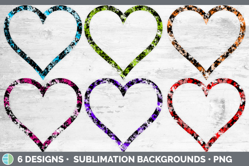 paint-dabs-heart-frame-clipart-paint-splat-hearts