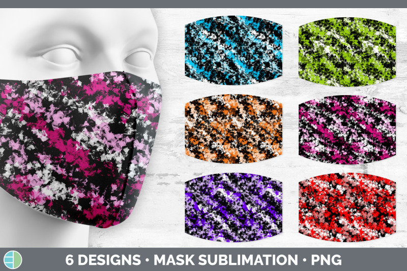 paint-dabs-mask-sublimation-paint-splat-face-mask-designs