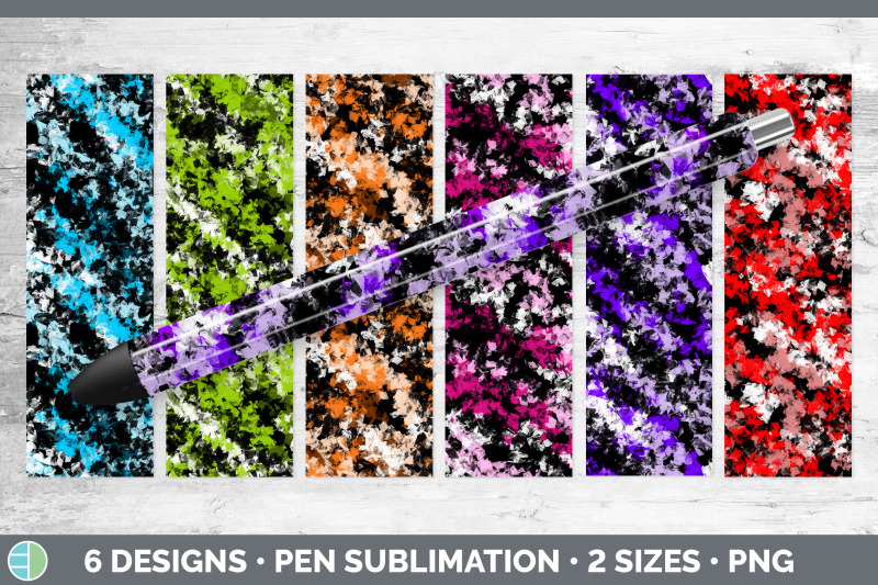 paint-dabs-pen-wraps-paint-splat-epoxy-pen-sublimation