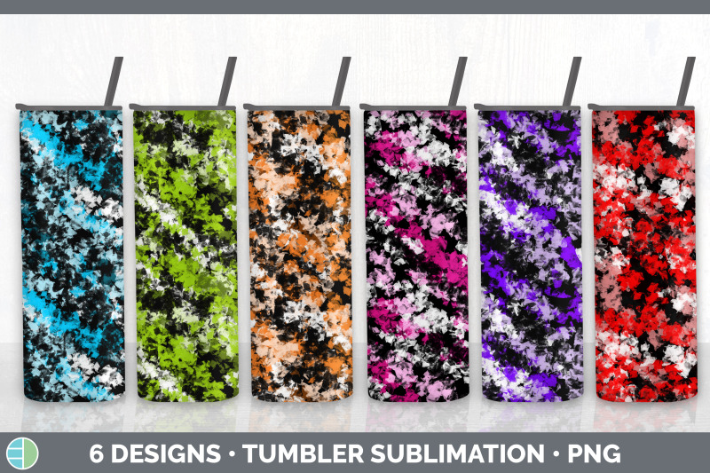 paint-dabs-tumbler-paint-splat-skinny-tumbler-sublimation-bundle