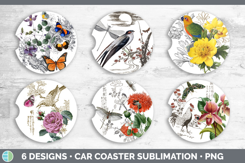 vintage-car-coaster-sublimation-designs-bundle