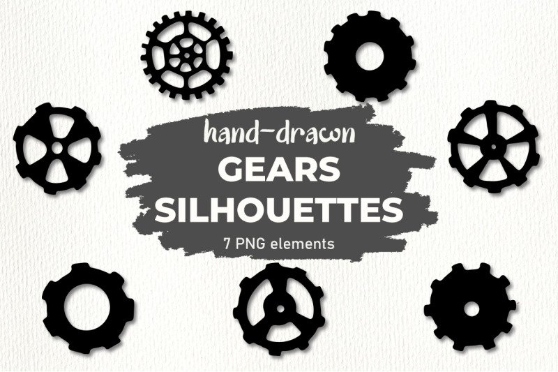 7-steampunk-gear-silhouette-png