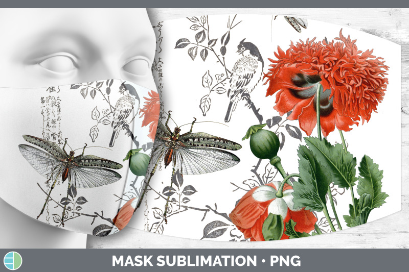 vintage-mask-sublimation-bundle-face-mask-designs