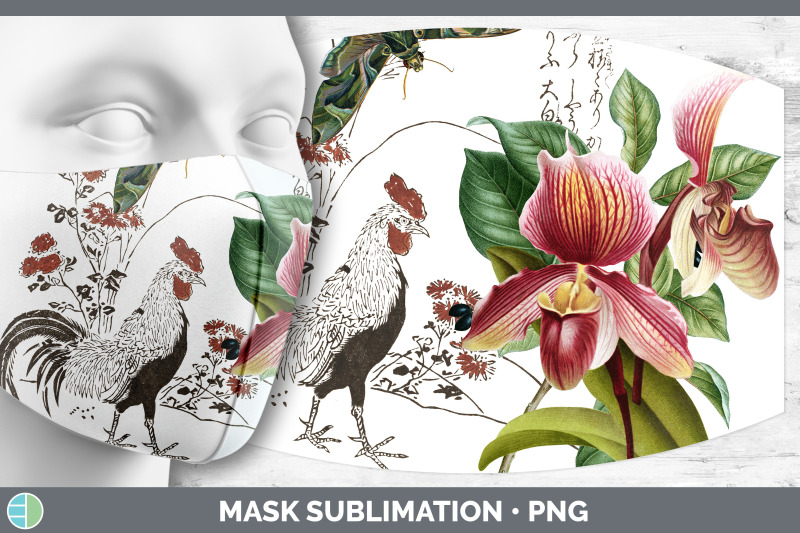 vintage-mask-sublimation-bundle-face-mask-designs