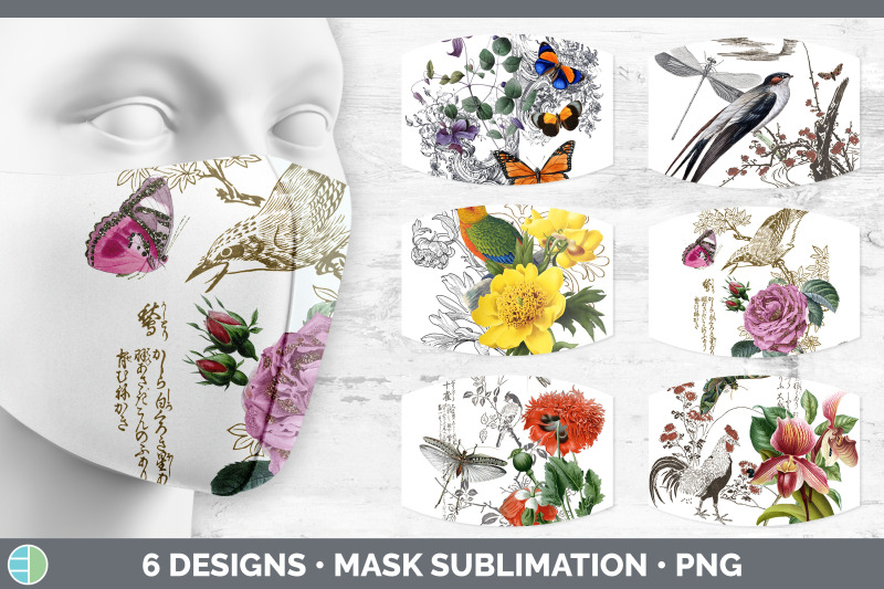 vintage-mask-sublimation-bundle-face-mask-designs