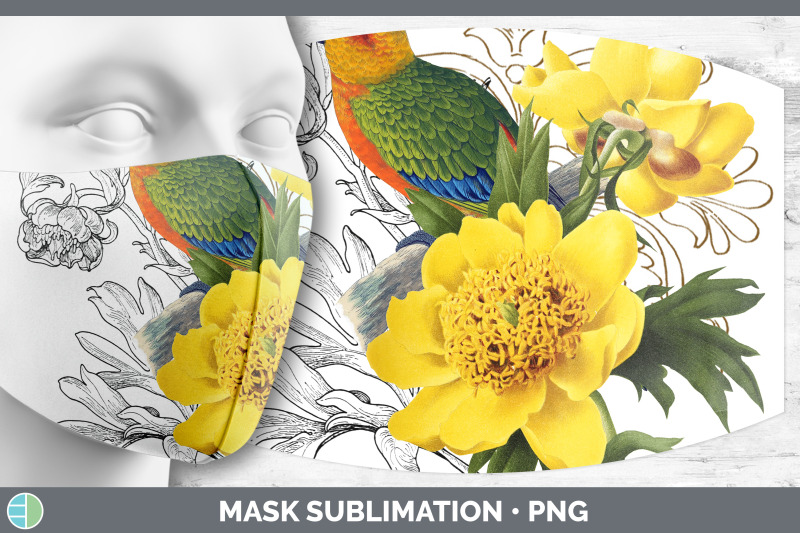 vintage-mask-sublimation-bundle-face-mask-designs