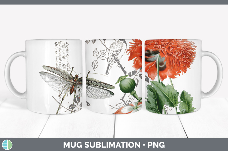 vintage-mug-sublimation-coffee-cup-background-png