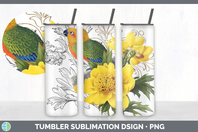 vintage-tumbler-sublimation-bundle