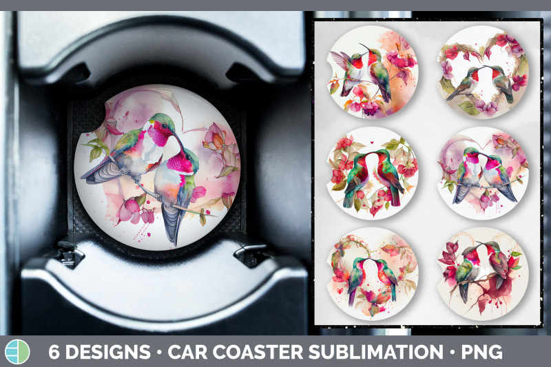 valentines-hummingbird-car-coaster-sublimation-designs-bundle