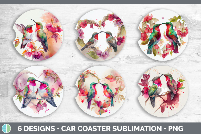 valentines-hummingbird-car-coaster-sublimation-designs-bundle